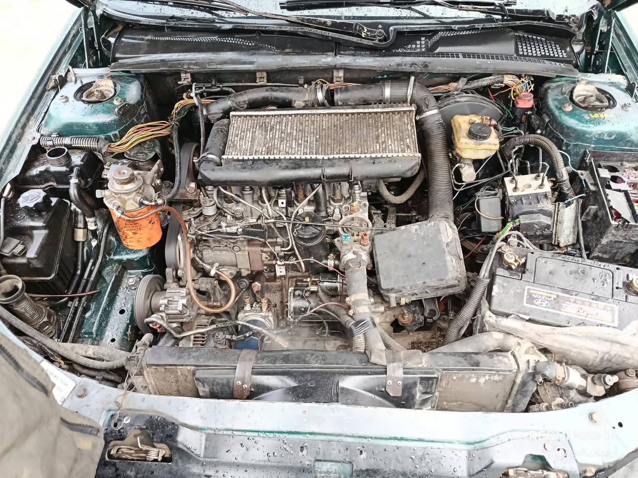 بيجو 406 1999 - صورة 3