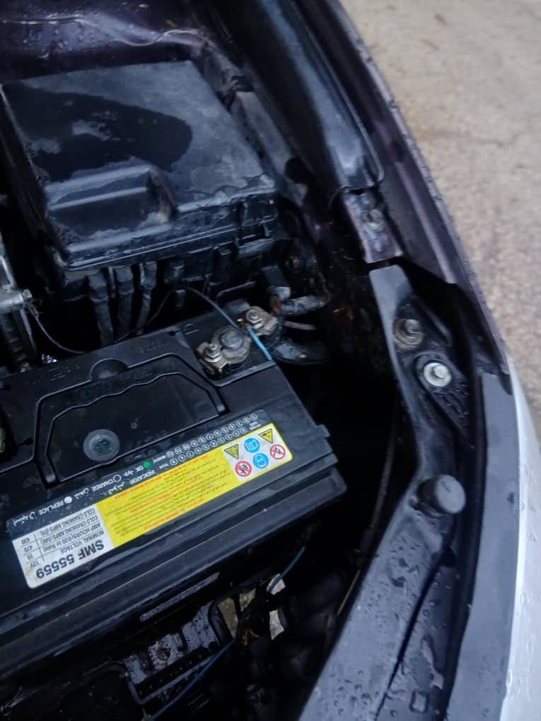 هونداي افانتي 2007 - صورة 3