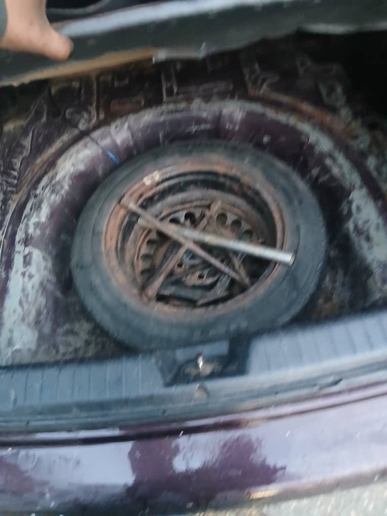 هونداي افانتي 2007 - صورة 5