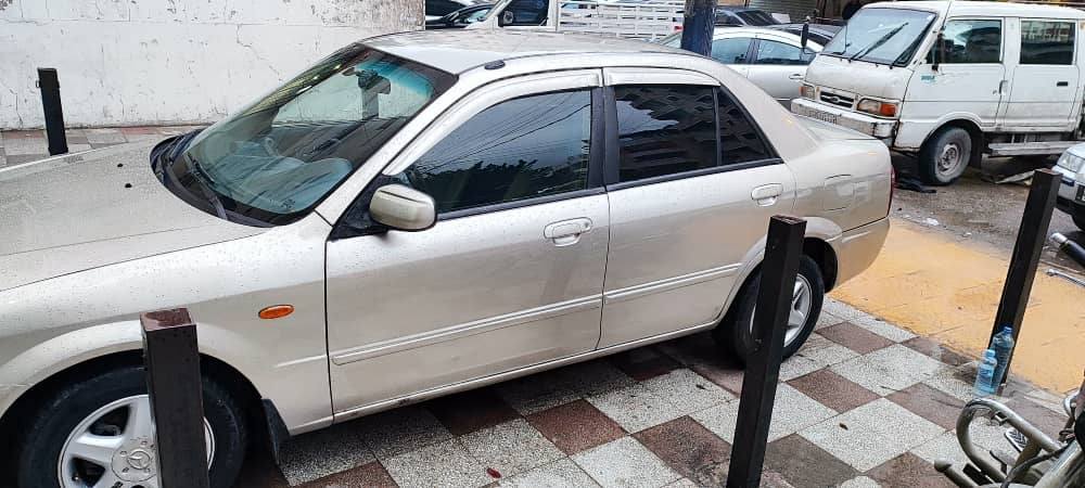 أودي A6 2008 - صورة 4