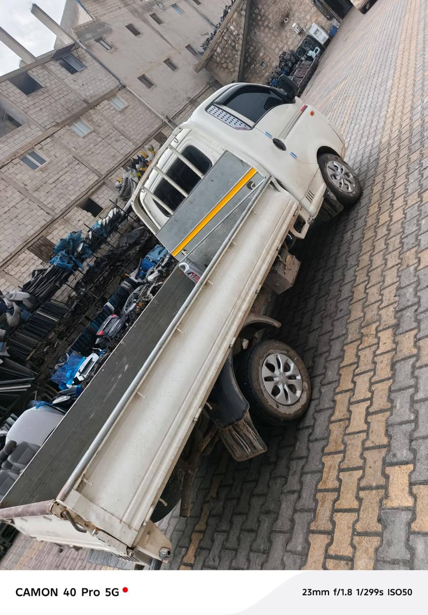 جبار بورتر 2007 - صورة 2