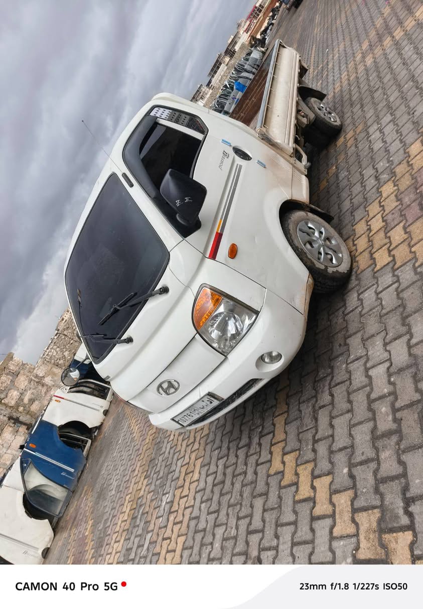 جبار بورتر 2007 - صورة 4