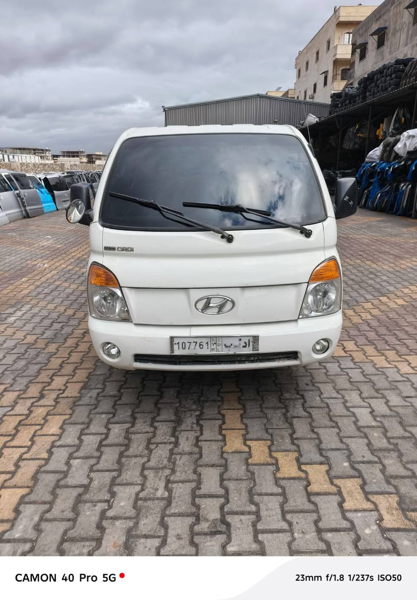 جبار بورتر 2007 - صورة 5