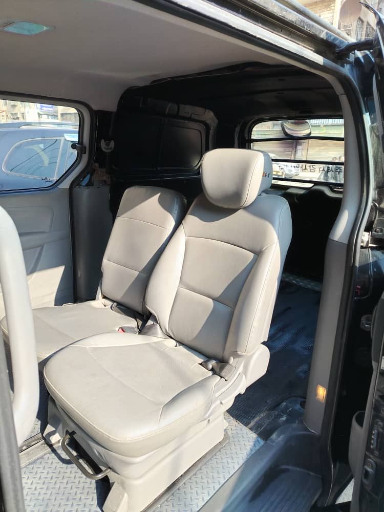 هيونداي كارت 2016 - صورة 3