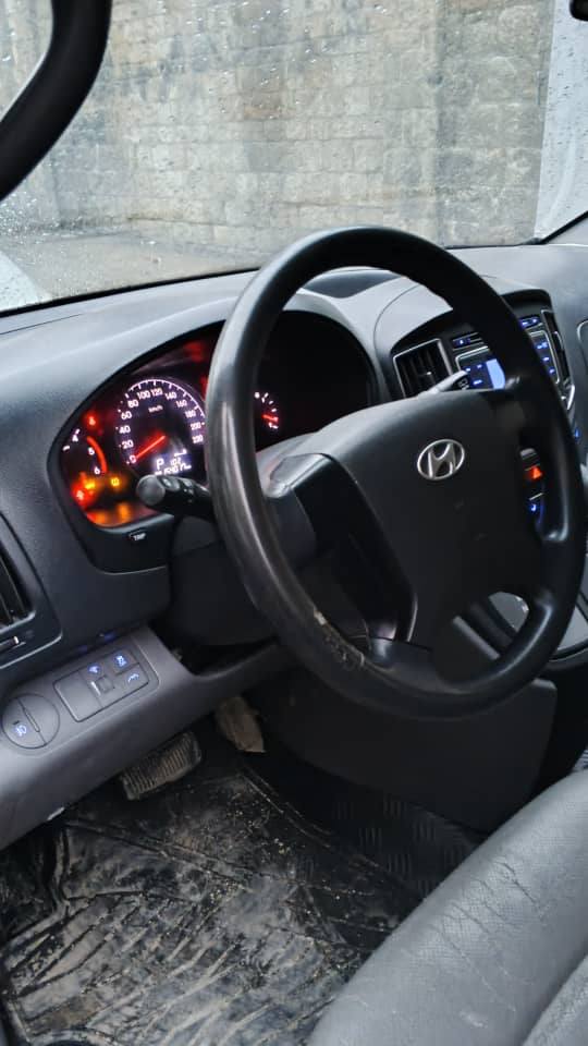 هيونداي كارت 2016 - صورة 5