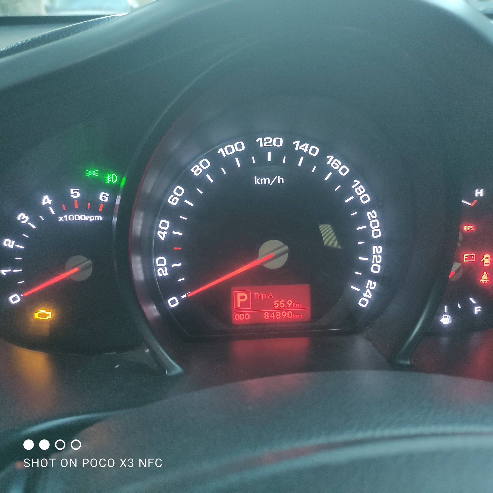 كيا سبورتاج 2011 - صورة 2