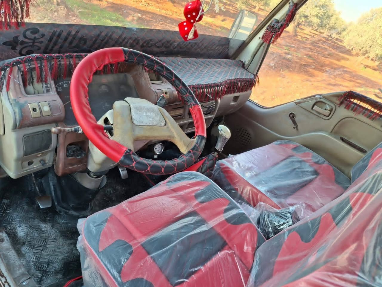 جاك 1020 2006 - صورة 3