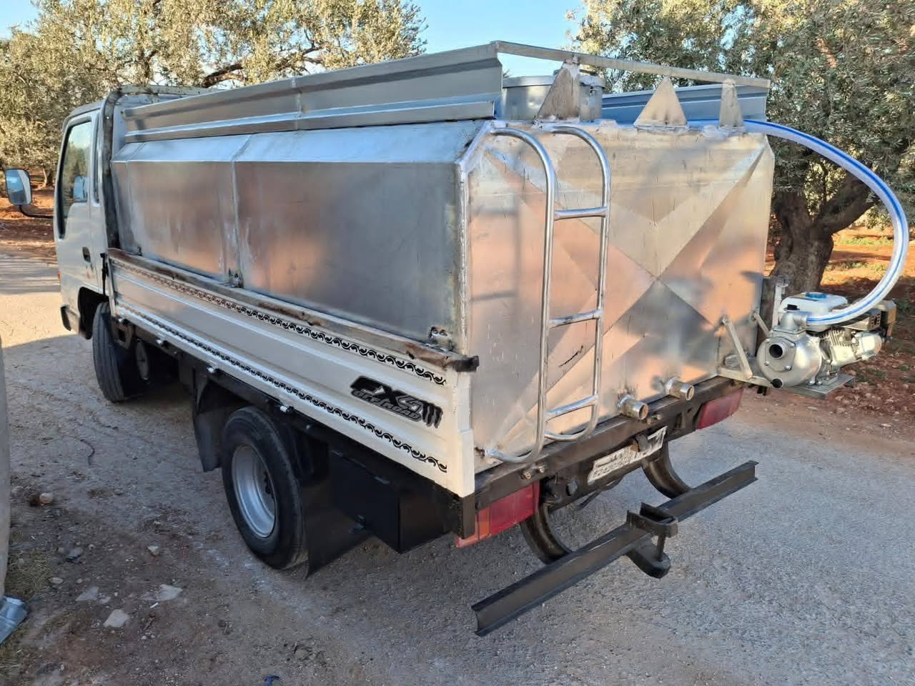 جاك 1020 2006 - صورة 4