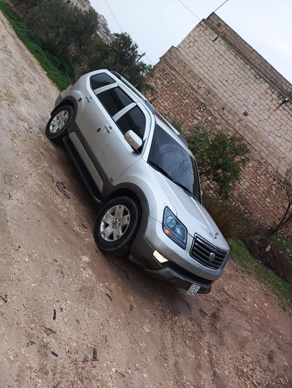 كيا موهافي 2009 - صورة 2