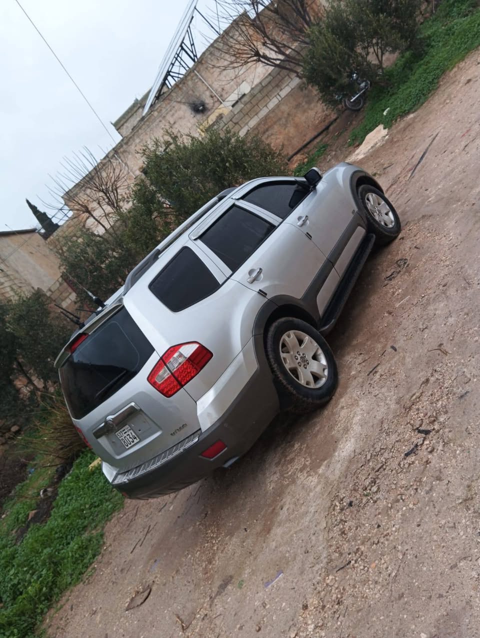 كيا موهافي 2009 - صورة 3