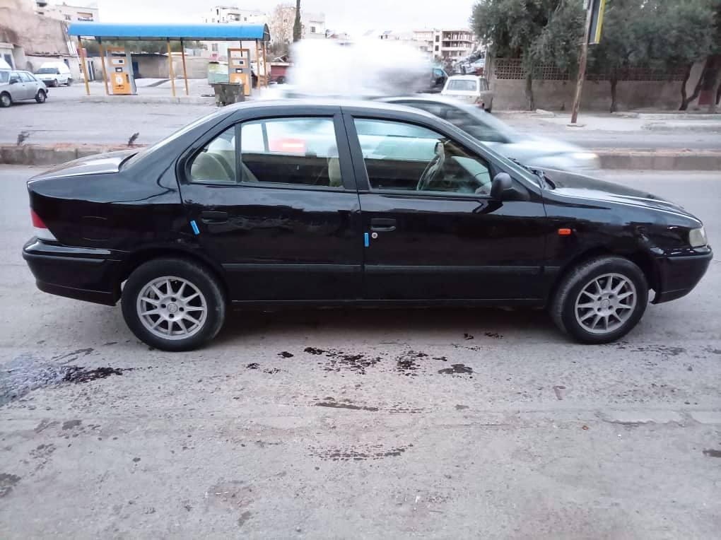 سيامكو كرت 2008 - صورة 2