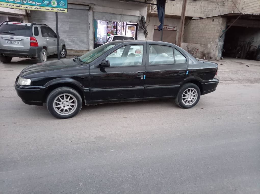 سيامكو كرت 2008 - صورة 3