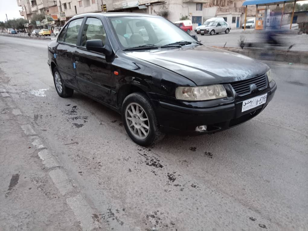 سيامكو كرت 2008 - صورة 4