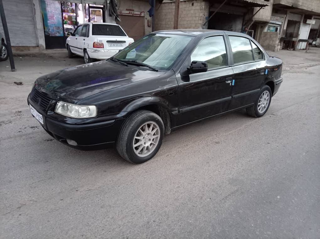 سيامكو كرت 2008 - صورة 5