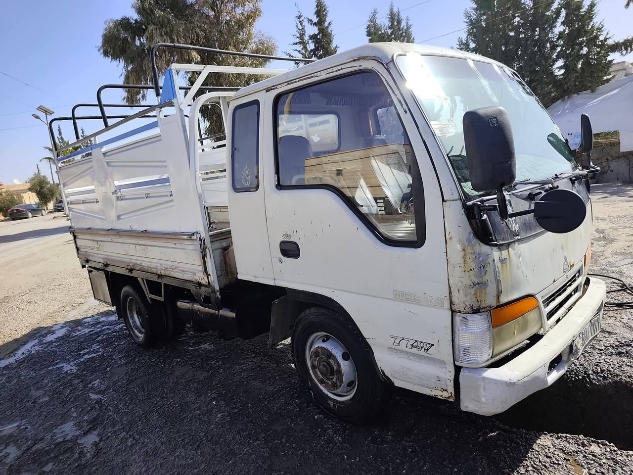 جاك 1020 2007 - صورة 2