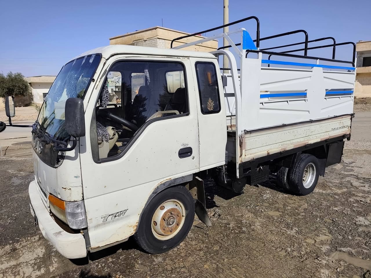 جاك 1020 2007 - صورة 3