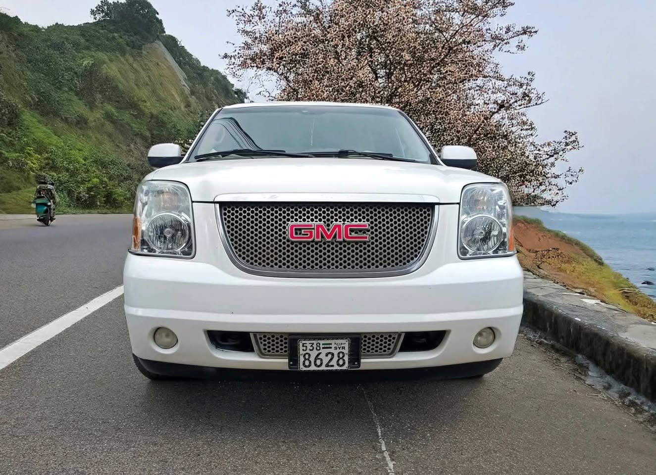 GMC يوكون دينالي 2010 - صورة 2