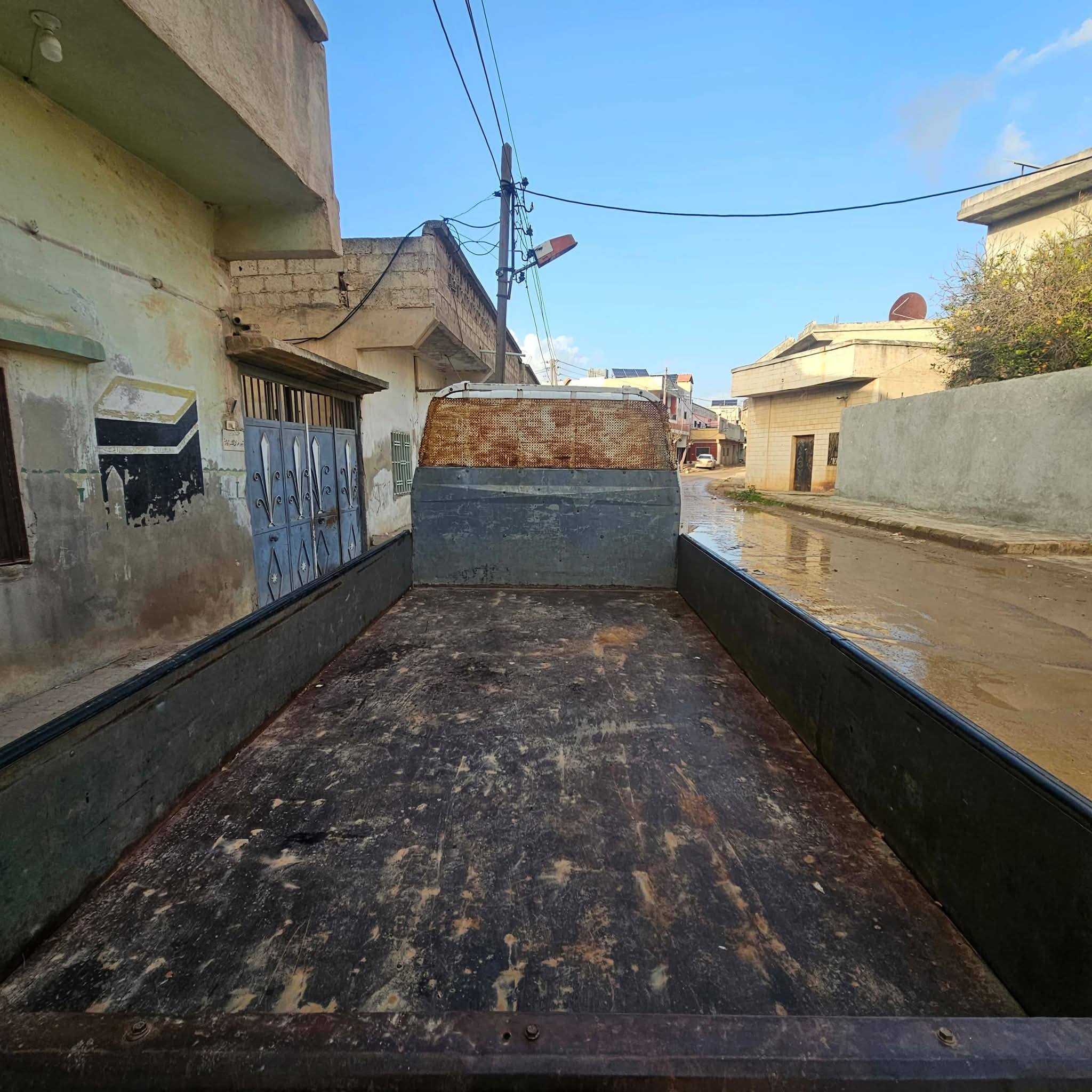 كيا ٢٧٠٠ 2010 - صورة 2