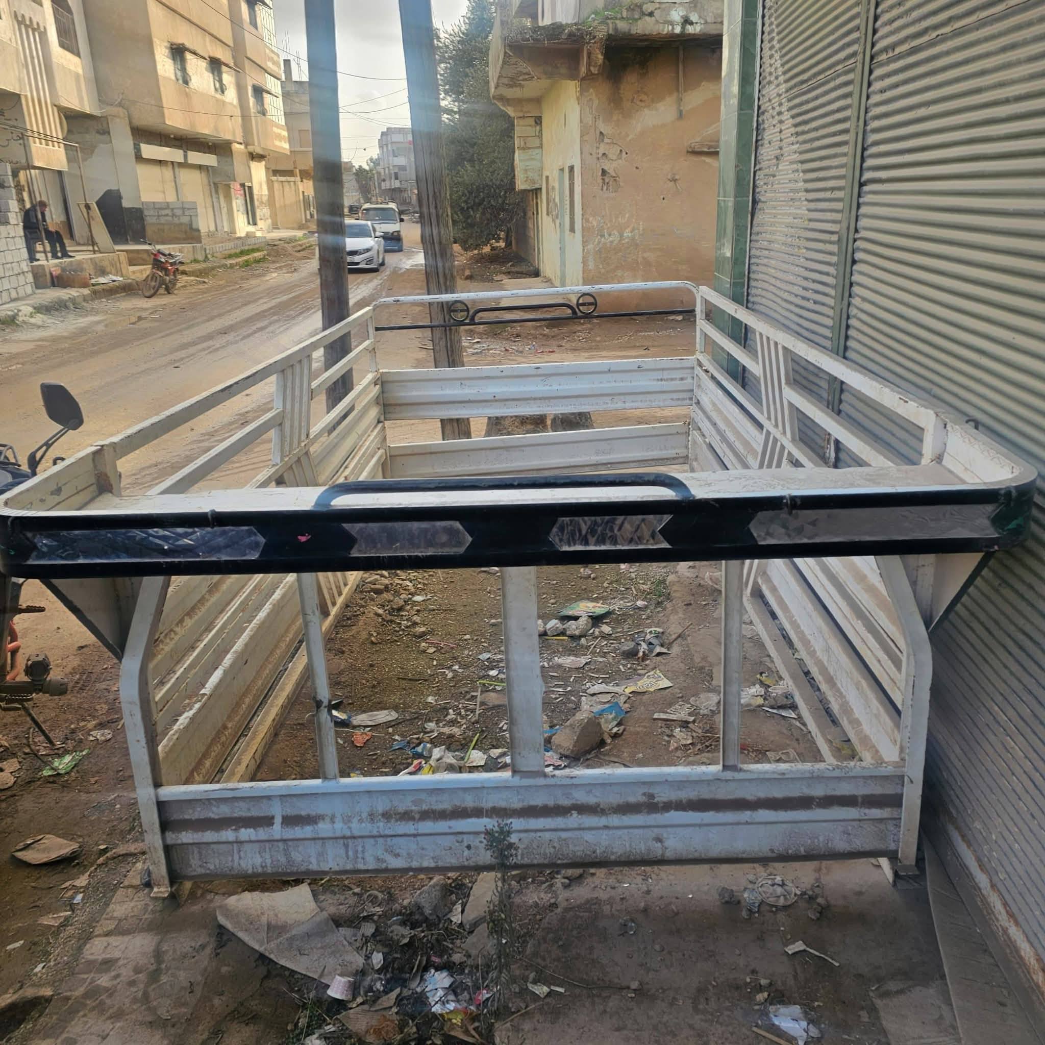 كيا ٢٧٠٠ 2010 - صورة 3