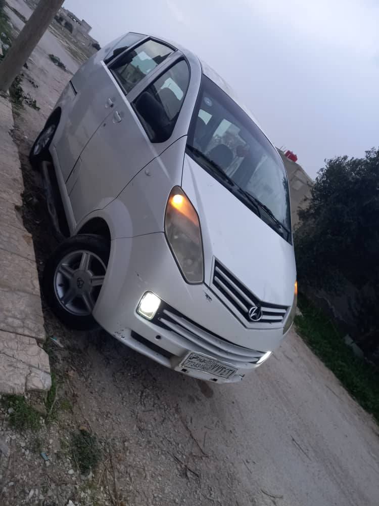 شانا cm8 2007 - صورة 1