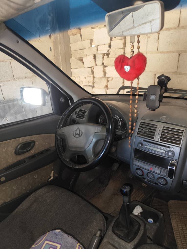 شانا cm8 2007 - صورة 2