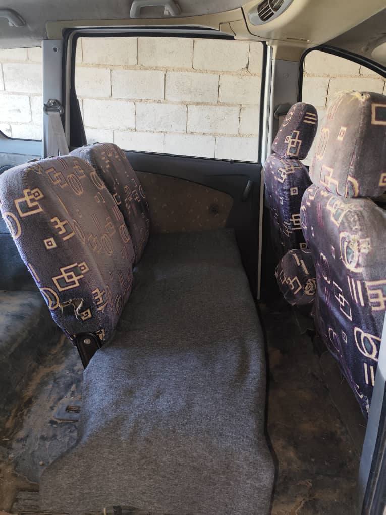 شانا cm8 2007 - صورة 3