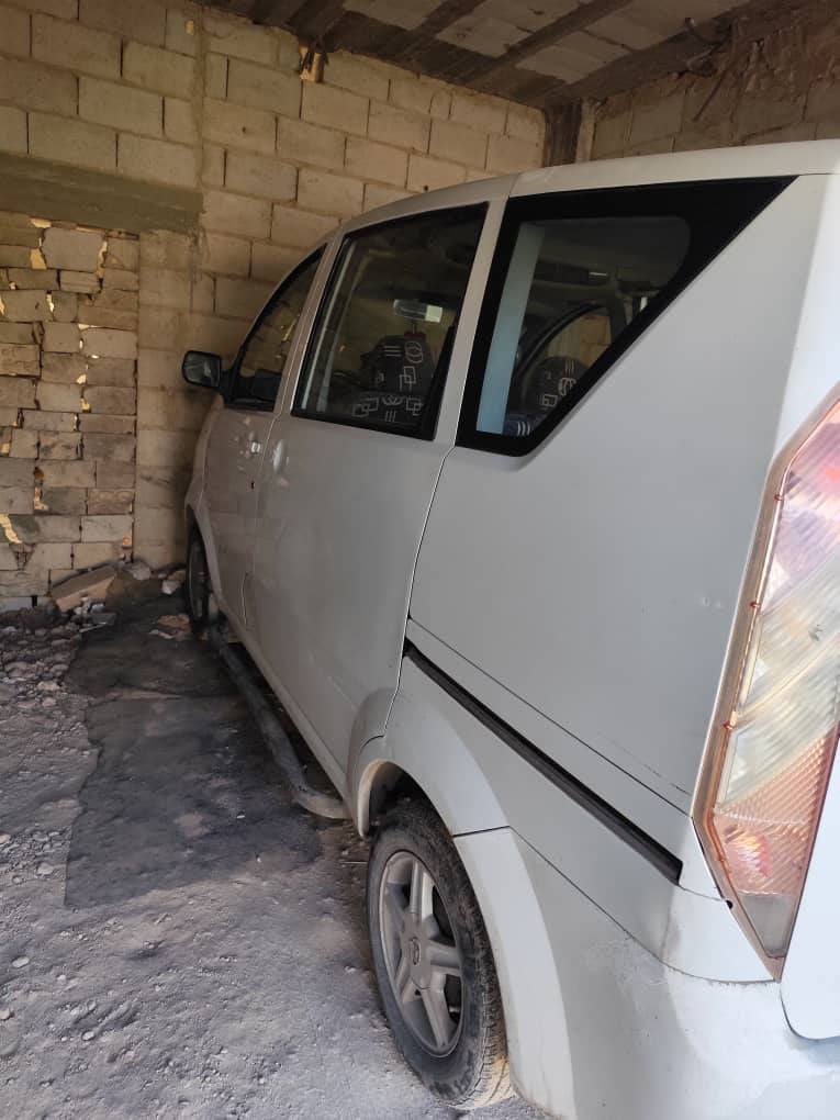 شانا cm8 2007 - صورة 4