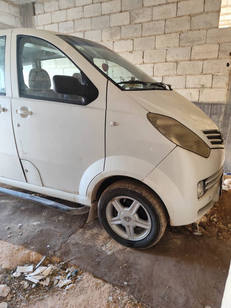 شانا cm8 2007 - صورة 5