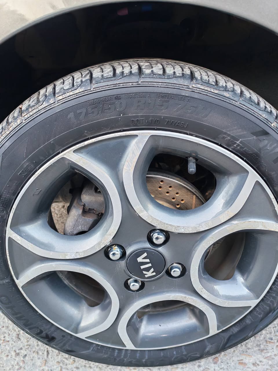 كيا بيكانتو 2014 - صورة 3