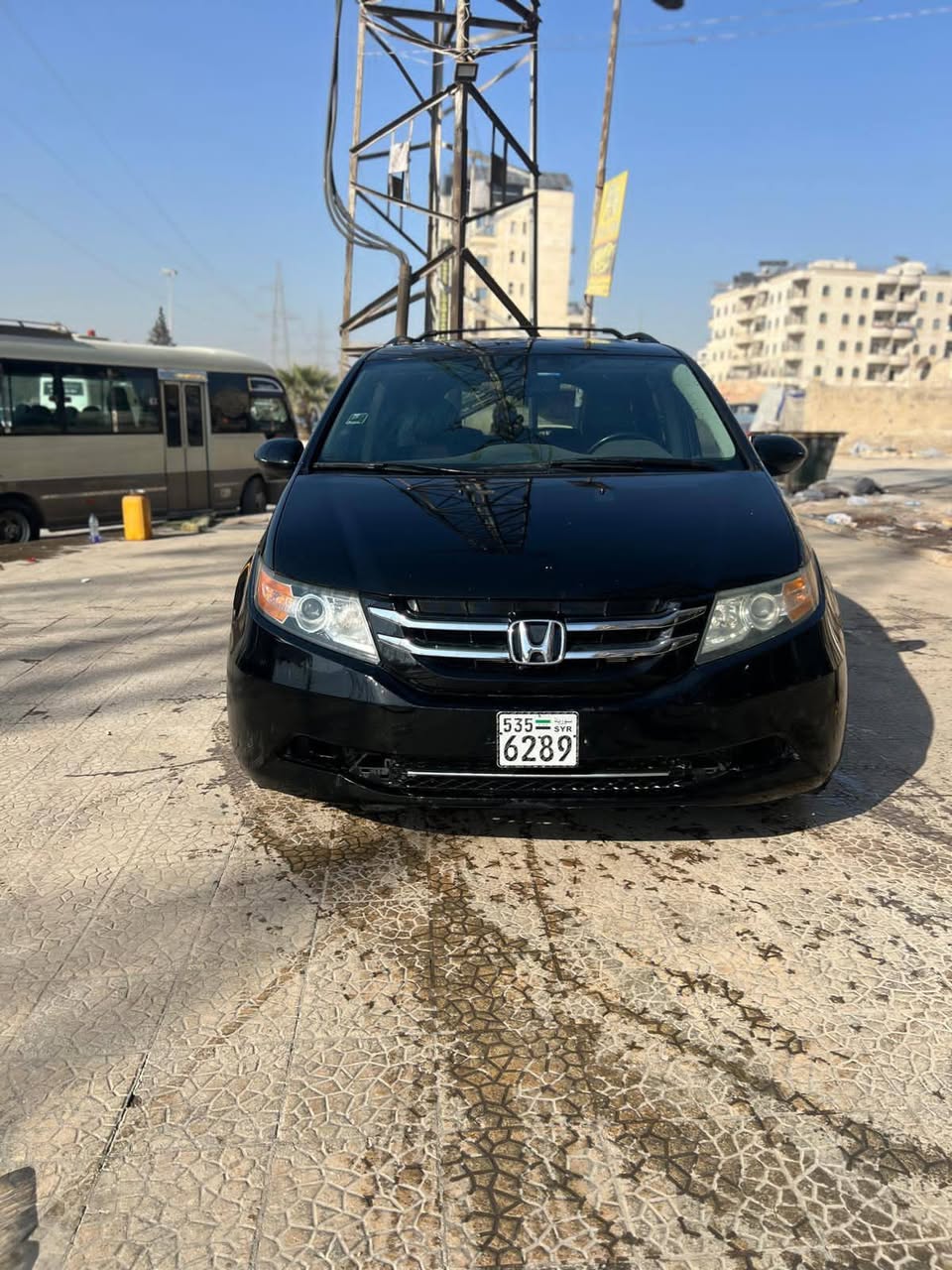 هوندا أوديسي 2016 - صورة 5