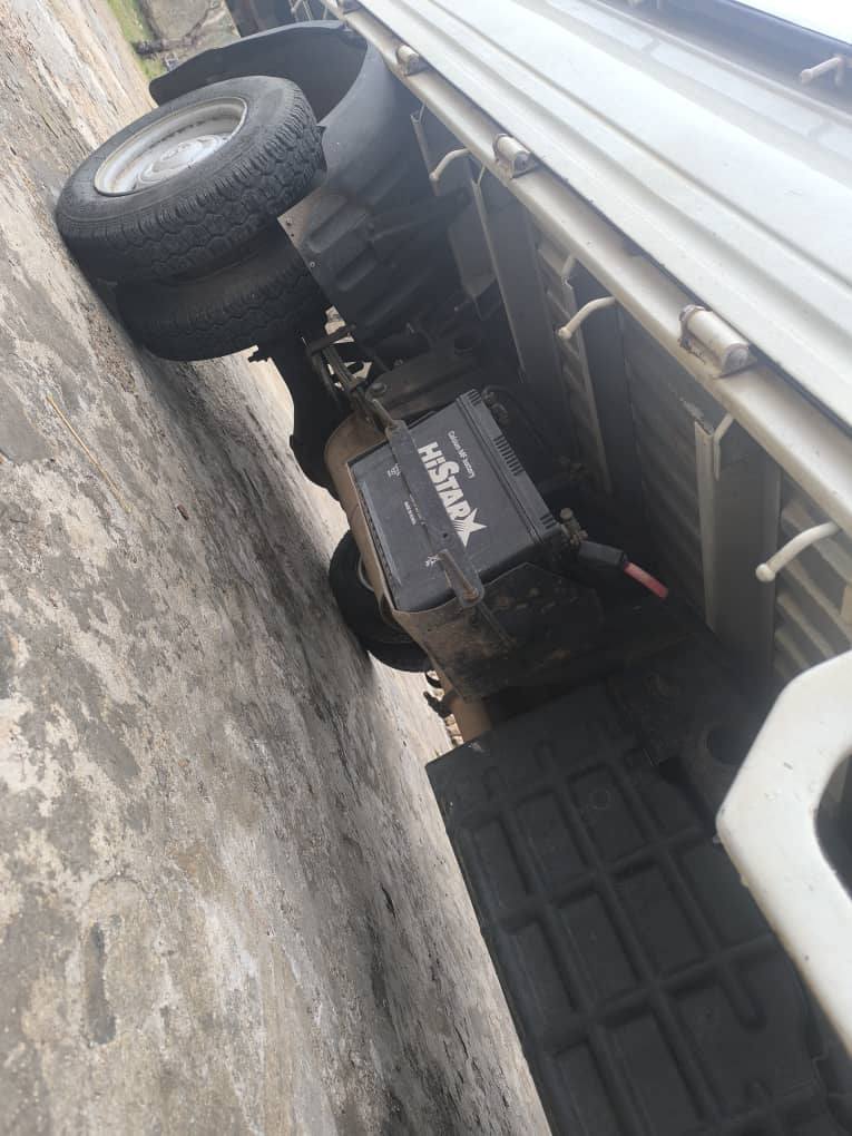 هيونداي بورتر 2012 - صورة 4