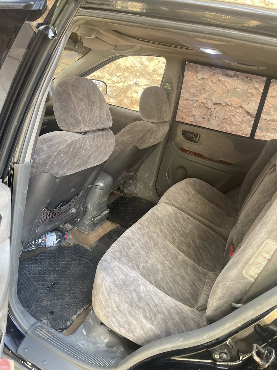 هيونداي سانتافي 2004 - صورة 4