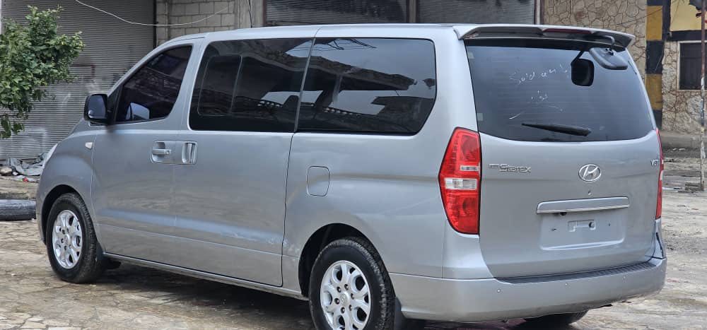 هيونداي H1 2015 - صورة 2