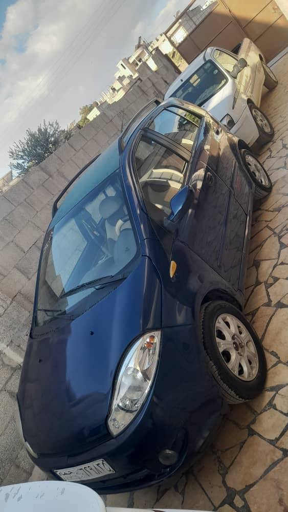 شيري كرت 2011 - صورة 1