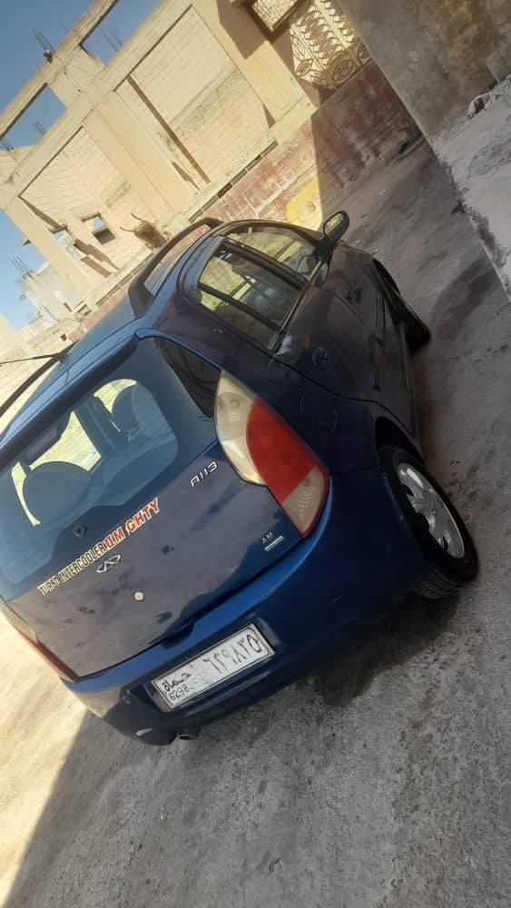 شيري كرت 2011 - صورة 2