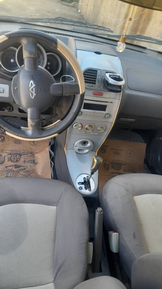 شيري كرت 2011 - صورة 3