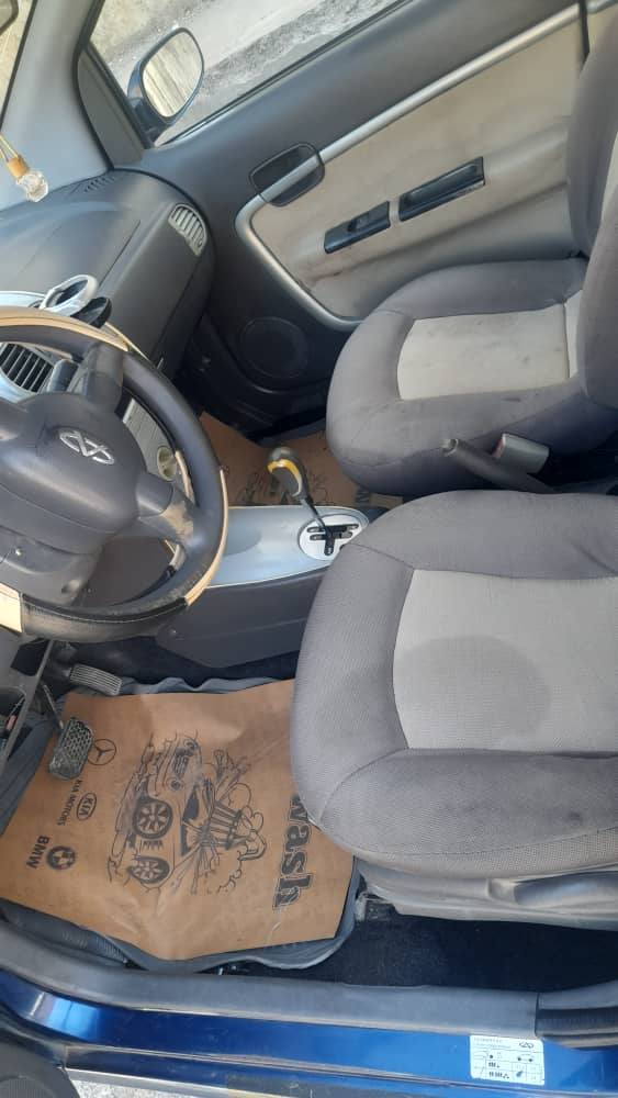 شيري كرت 2011 - صورة 4