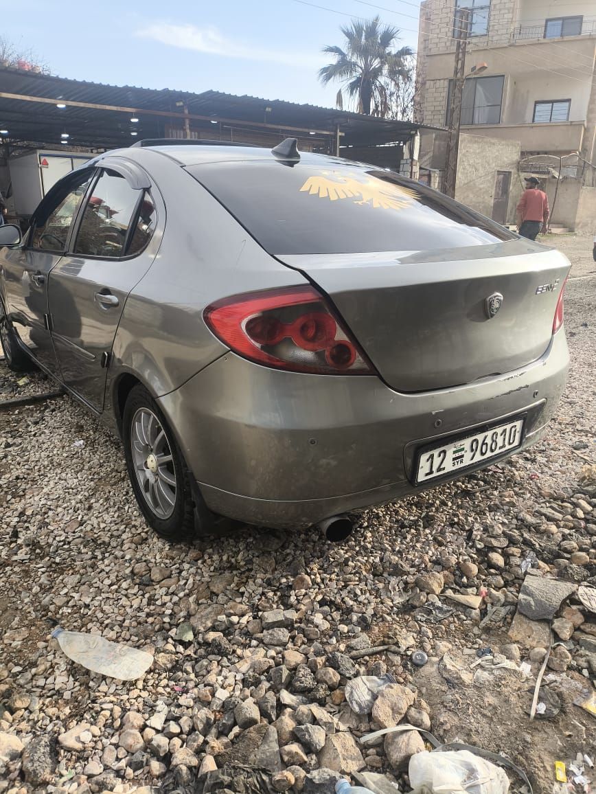 بروتون جين تو 2008 - صورة 1