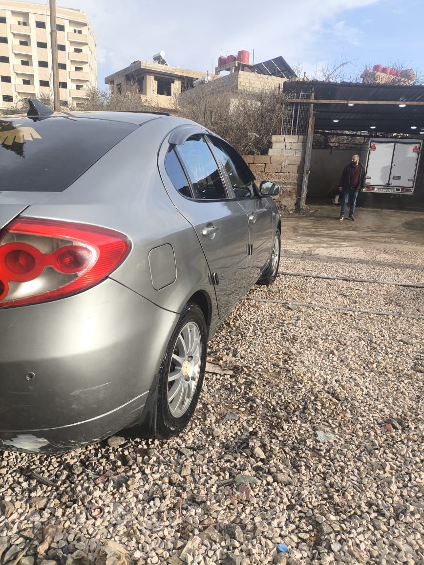 بروتون جين تو 2008 - صورة 2