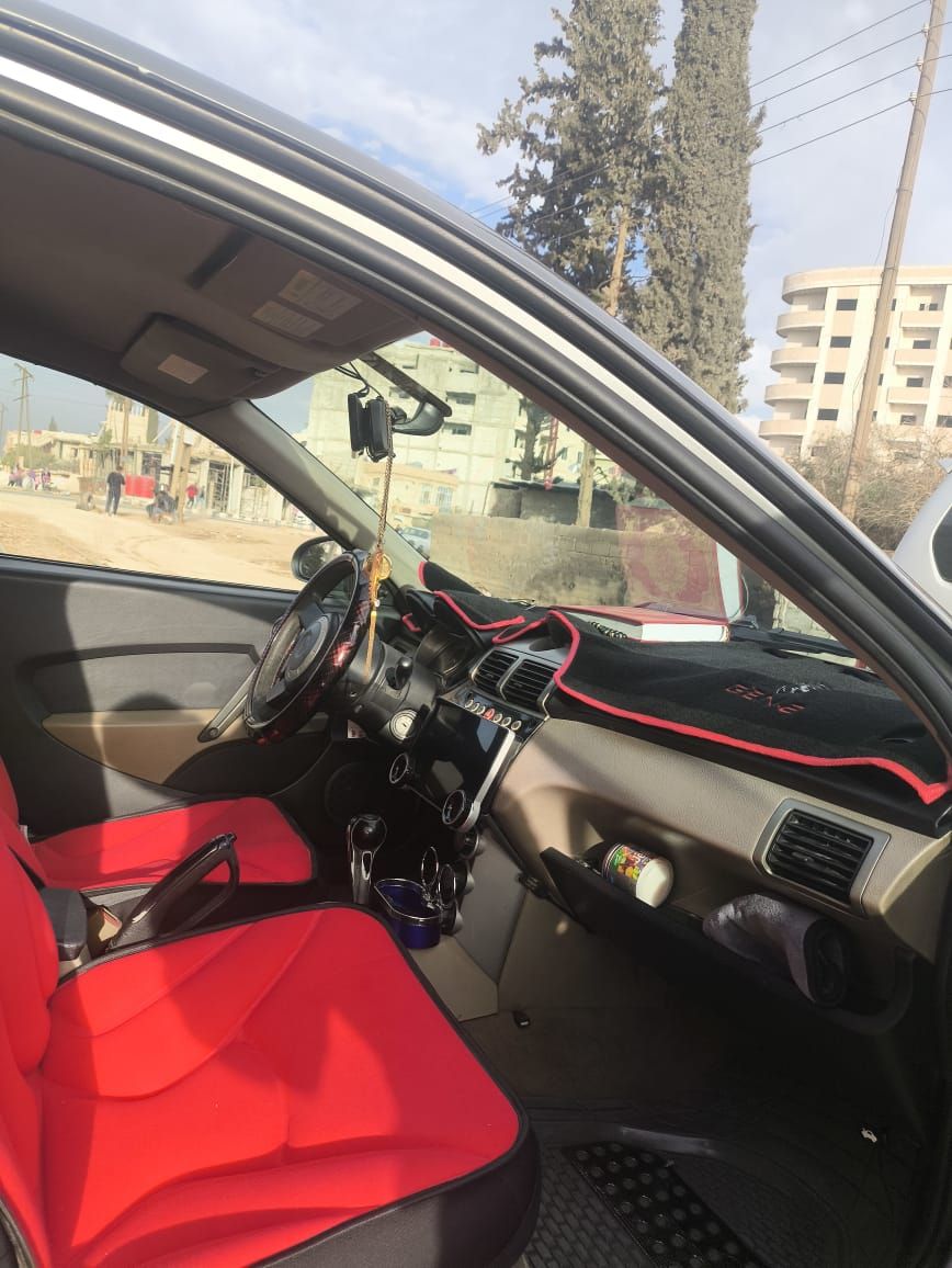 بروتون جين تو 2008 - صورة 3