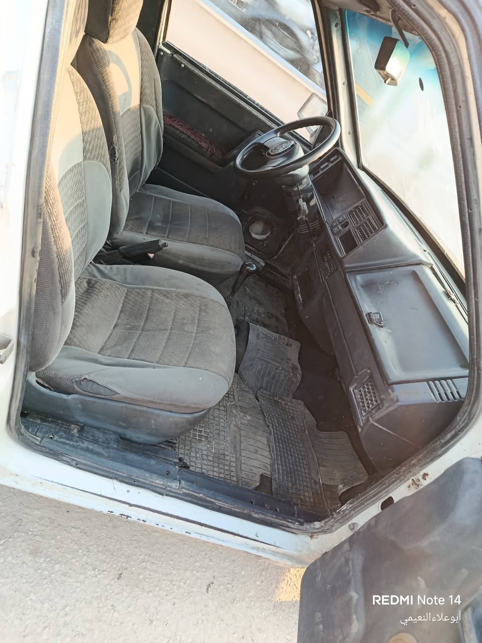 سكودا بيكاب 1995 - صورة 4