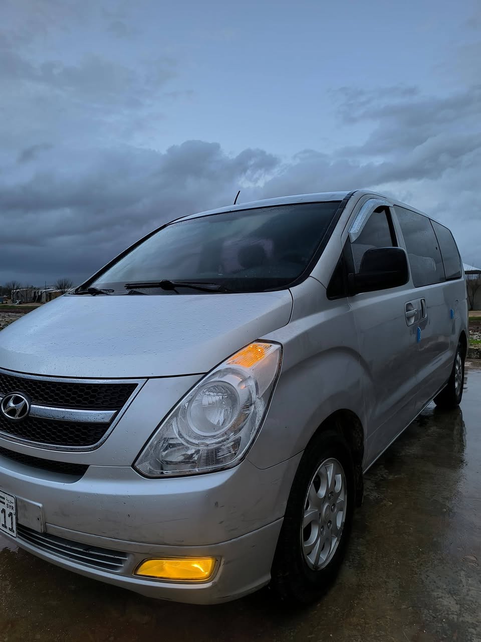 اتش ون H-1 2009 - صورة 2