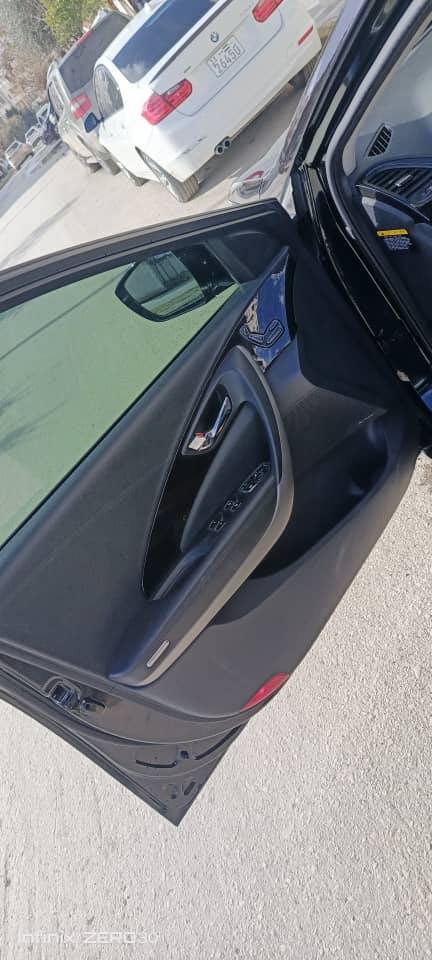 هيونداي ازيرا 2016 - صورة 2