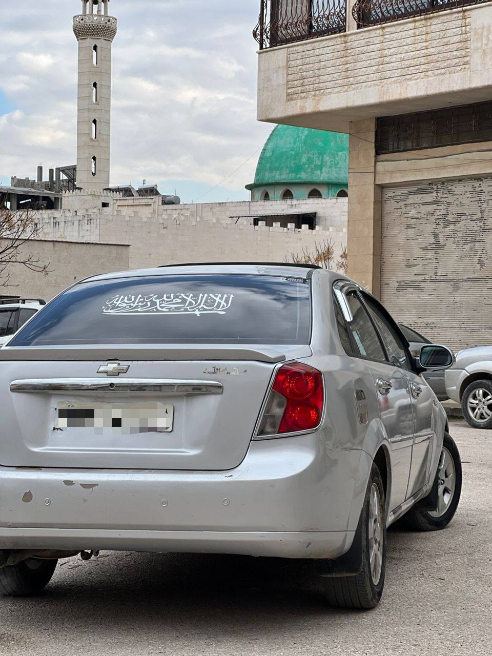 شفر اوپترا 2009 - صورة 2