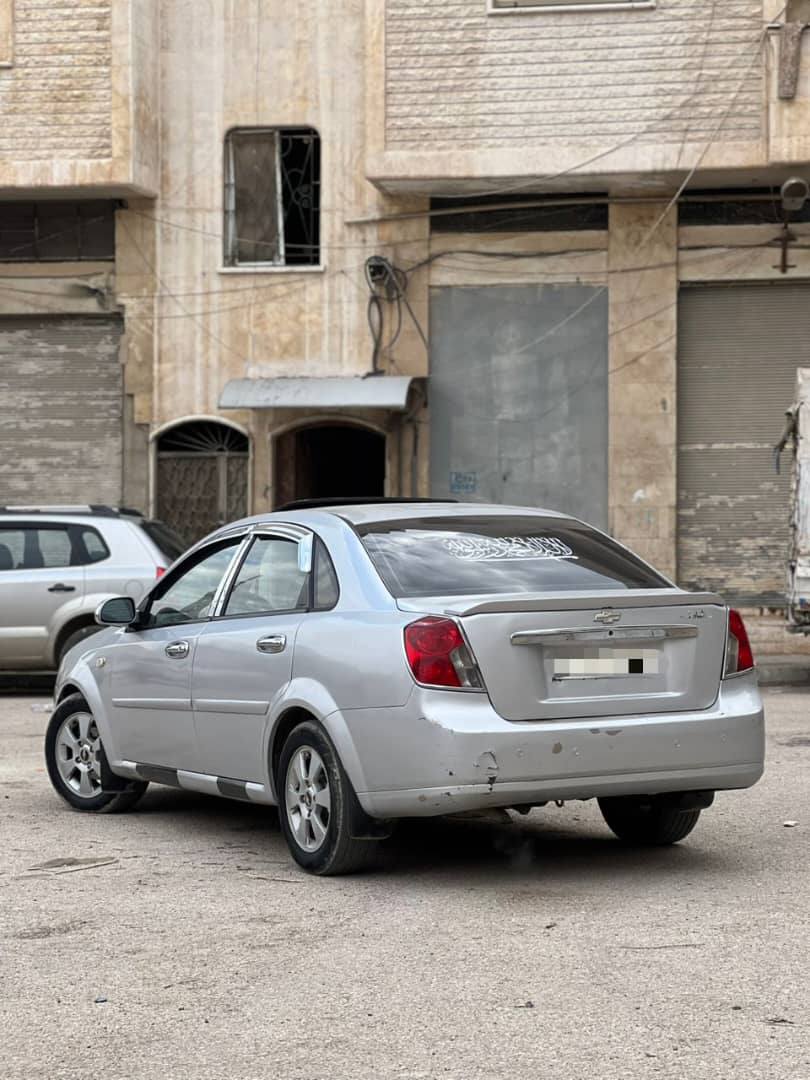 شفر اوپترا 2009 - صورة 3