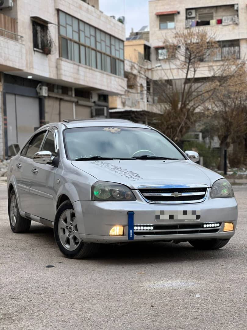 شفر اوپترا 2009 - صورة 4