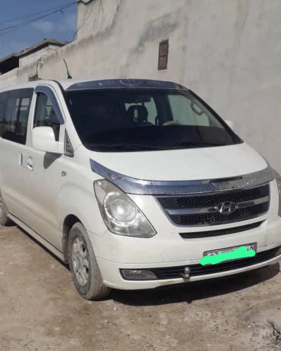 هيونداي اتش ون 2011 - صورة 1