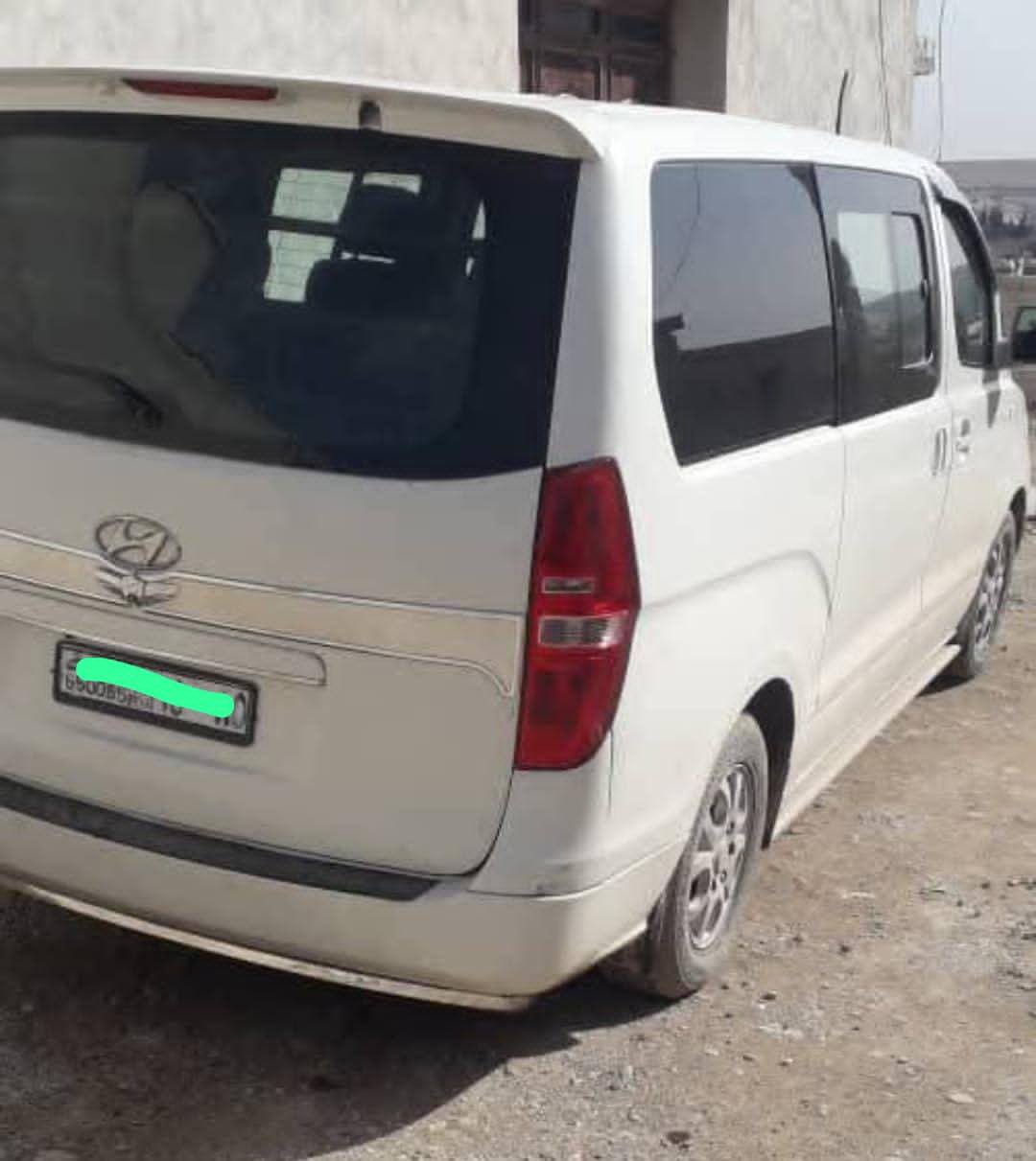 هيونداي اتش ون 2011 - صورة 2