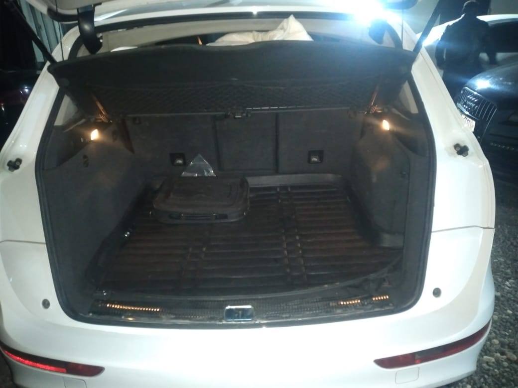 اودي كيو 5 2011 - صورة 2