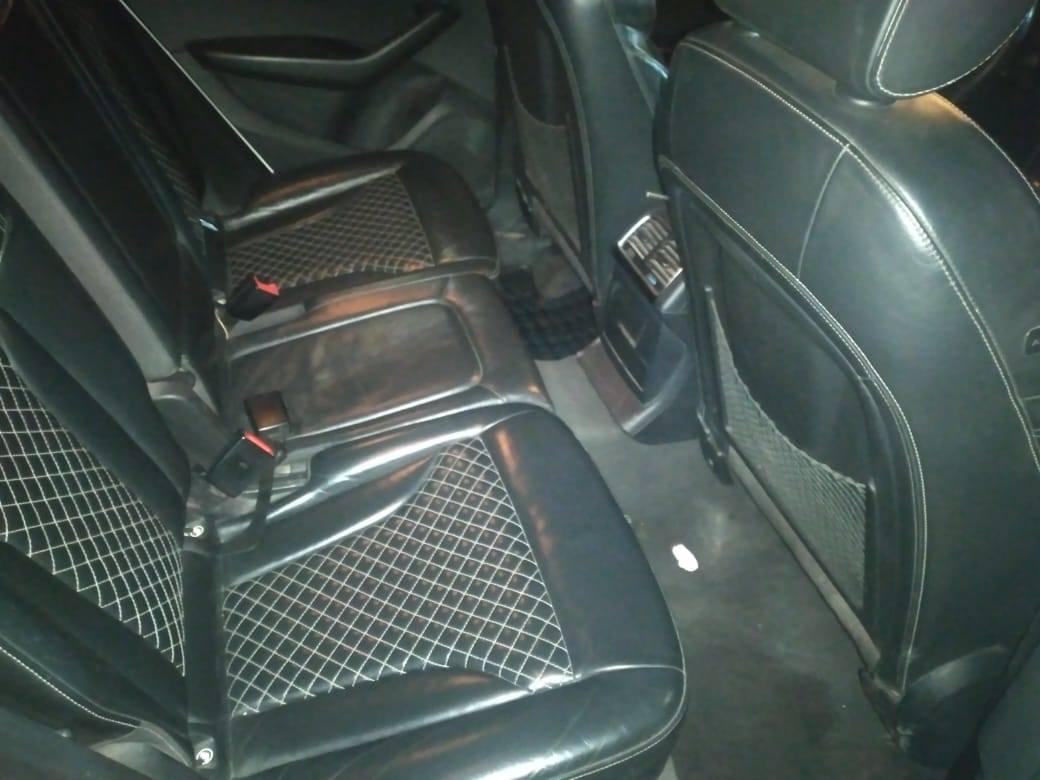 اودي كيو 5 2011 - صورة 3